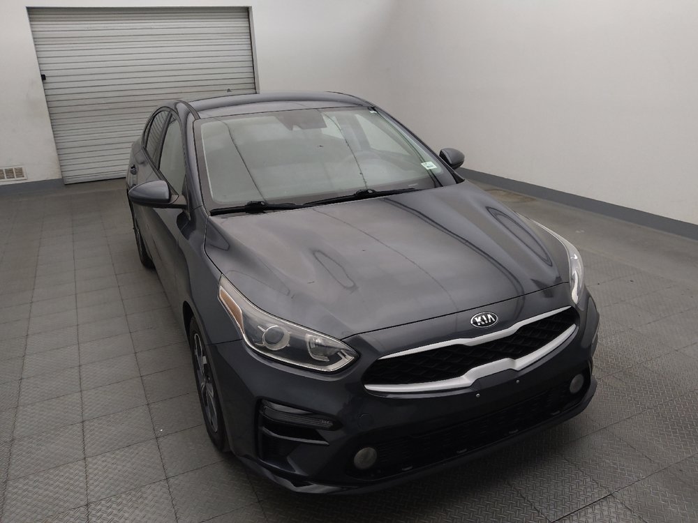 Used 2021 Kia Forte LXS FWD image 14