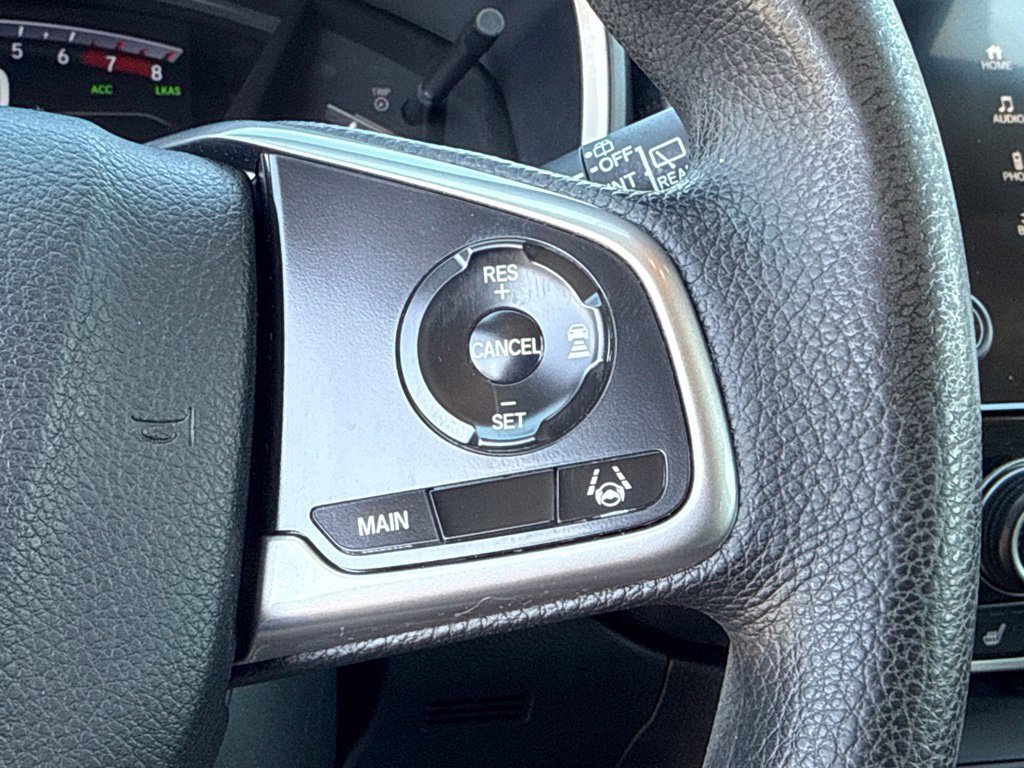 Used 2019 Honda CR-V EX image 25