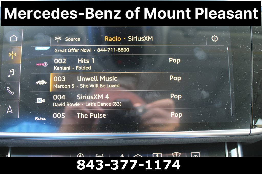 Used 2019 Audi A8 L 3.0T w/ Executive Package image 49