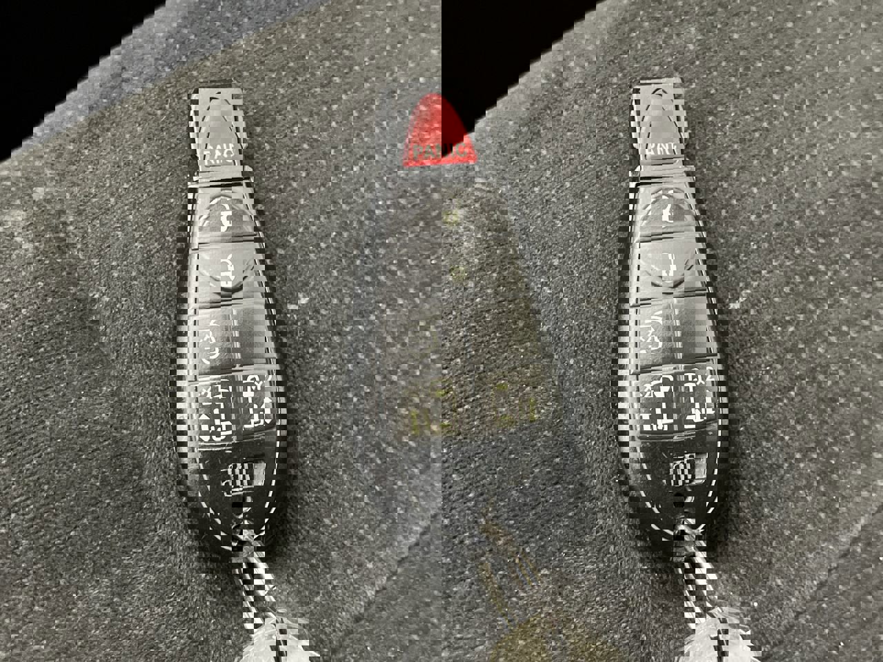 Used 2012 Dodge Grand Caravan SXT image 19