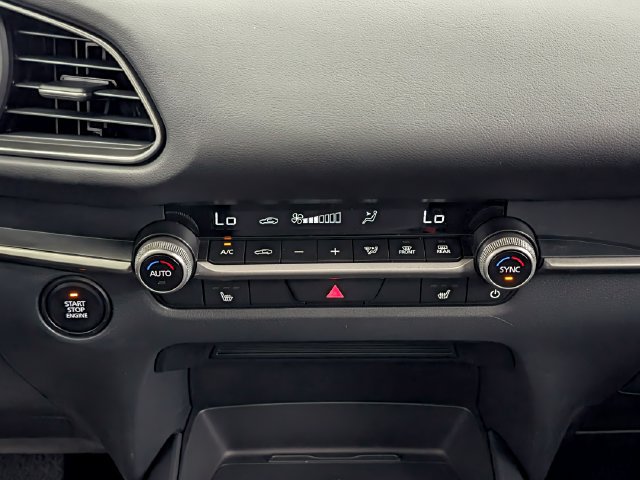 New 2026 MAZDA CX-30 AWD 2.5 S image 25