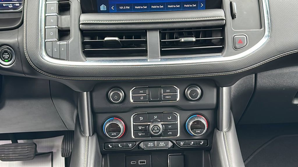 Used 2023 Chevrolet Tahoe Premier image 20