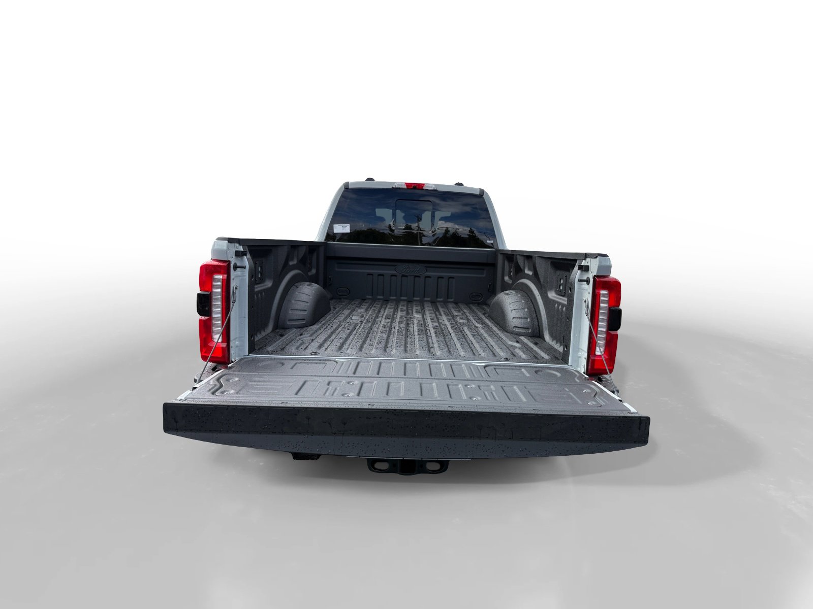 New 2026 Ford F250 XLT image 17