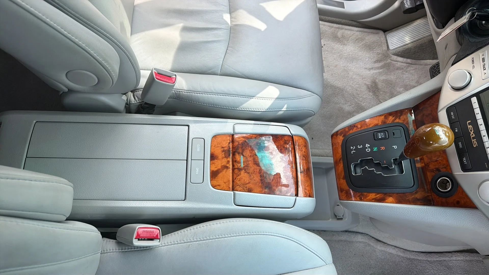 Used 2008 Lexus RX 350 2WD image 36