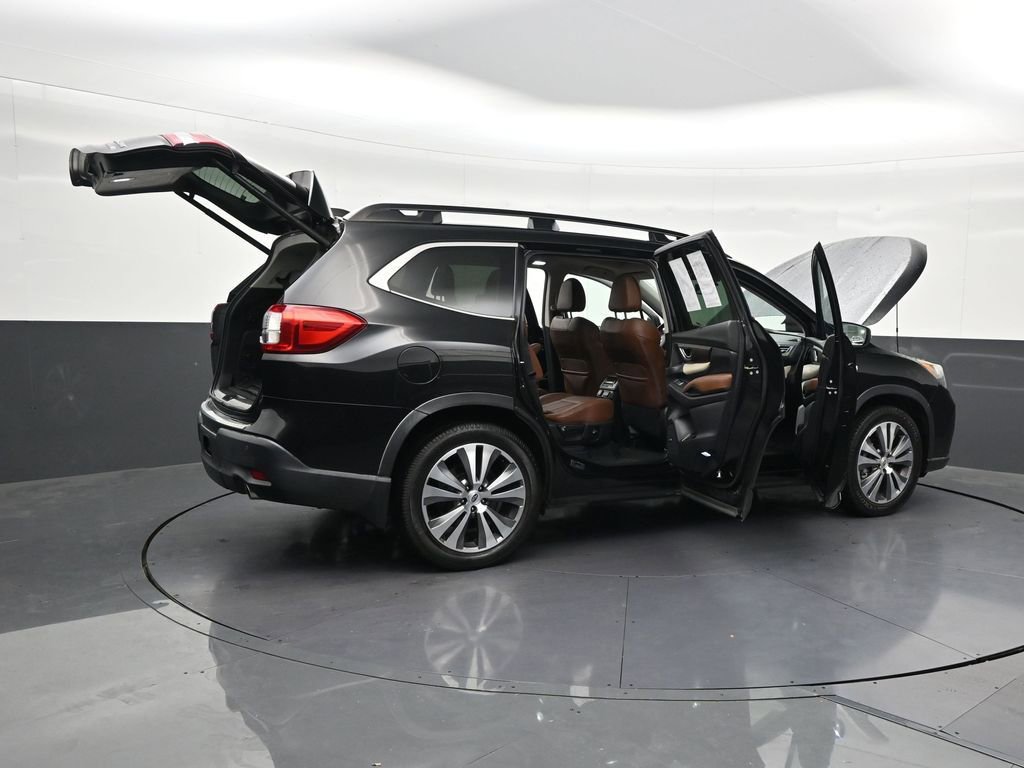 Used 2020 Subaru Ascent Touring w/ Popular Package #2 AWD/4WD image 32