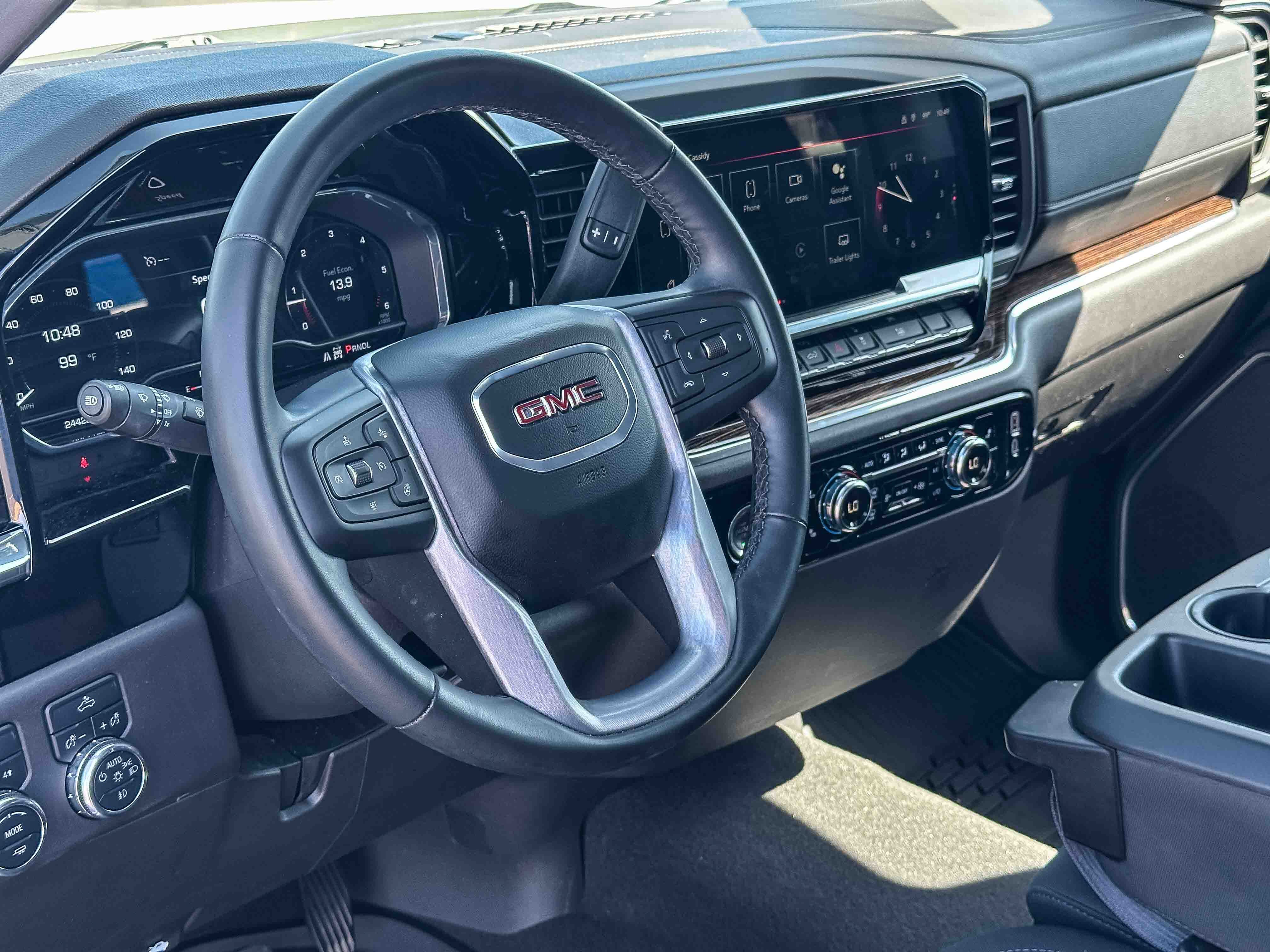 Used 2024 GMC Sierra 1500 Elevation AWD/4WD image 12