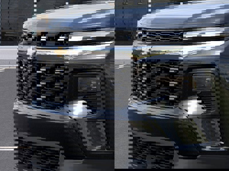 New 2026 Chevrolet Traverse LT w/ Driver Confidence Package image 14