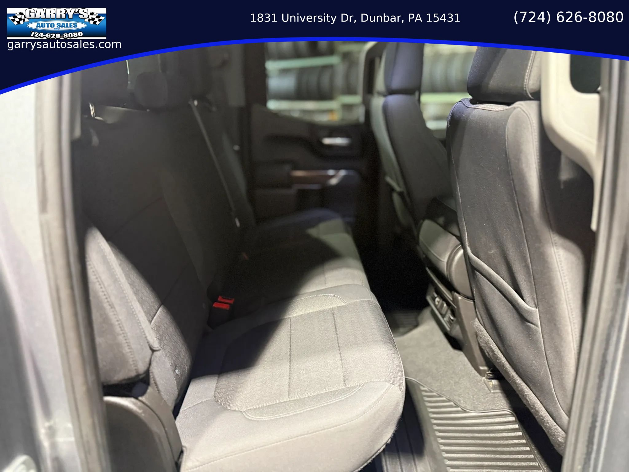 Used 2020 Chevrolet Silverado 1500 RST w/ All-Star Edition AWD/4WD image 27