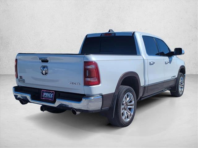 Used 2019 RAM 1500 Limited image 5