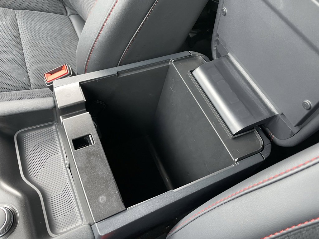 New 2026 Ford Explorer ST image 56