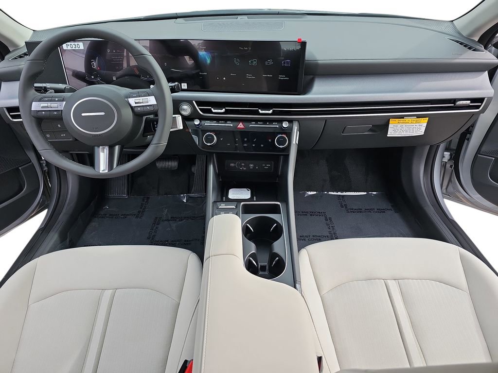 New 2026 Hyundai Sonata SEL FWD image 9