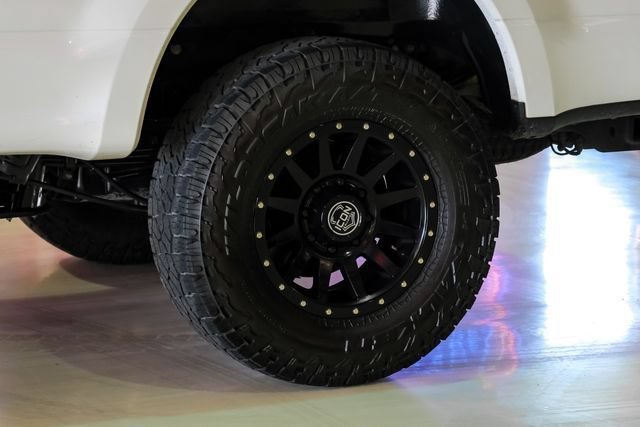 Used 2021 Ford F350 Platinum AWD/4WD image 60