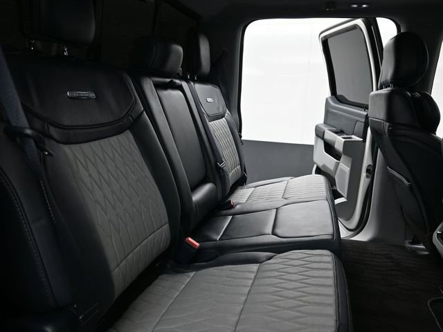 Used 2024 Ford F250 Limited w/ FX4 Off-Road Package AWD/4WD image 23