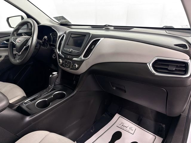 Used 2019 Chevrolet Equinox LT FWD image 28