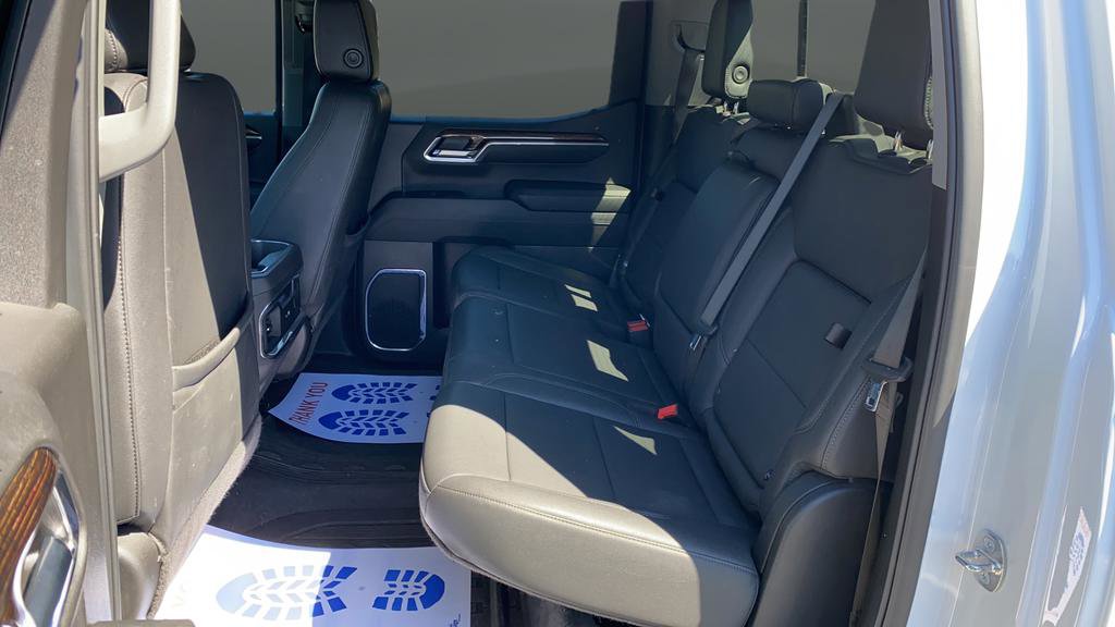 Used 2024 GMC Sierra 1500 Elevation w/ Elevation Premium Package AWD/4WD image 24