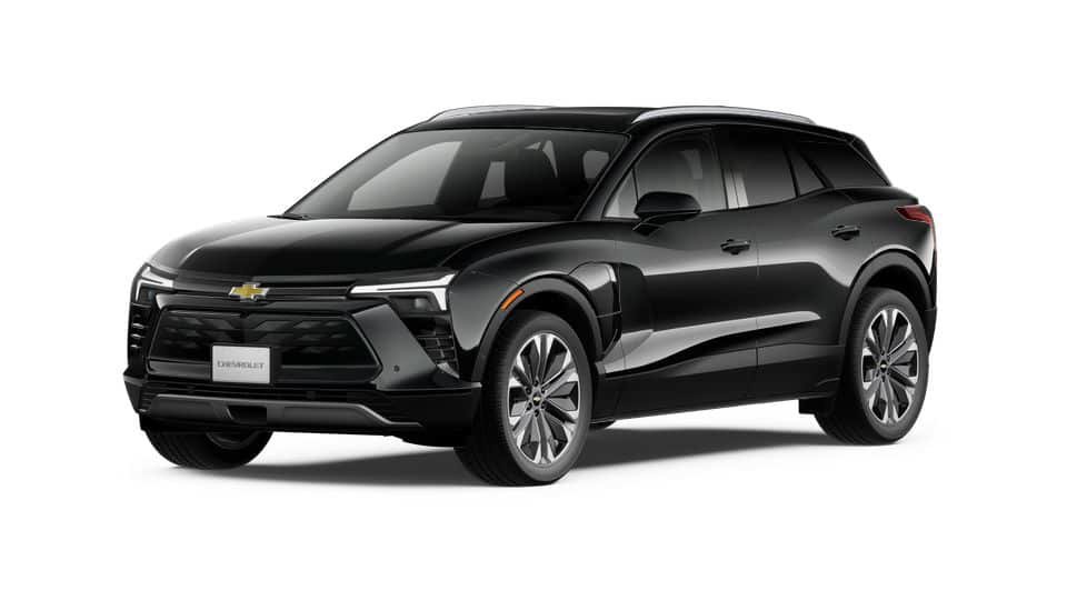 New 2026 Chevrolet Blazer EV LT w/ Super Cruise Package FWD image 55