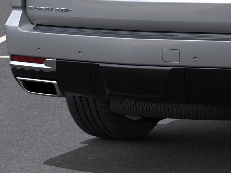 New 2026 Cadillac Escalade Luxury w/ Touring Package RWD image 14