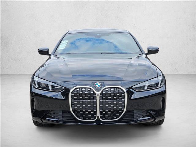 Used 2026 BMW 430i Coupe w/ Parking Assistance Package RWD image 2