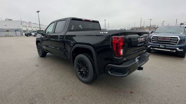 New 2026 GMC Sierra 1500 Elevation image 6
