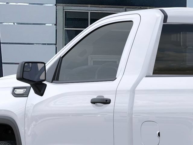 New 2026 GMC Sierra 1500 Pro w/ Pro Value Package RWD image 12