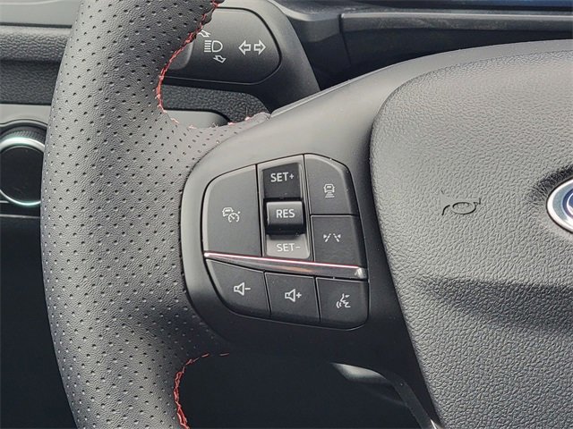 New 2026 Ford Escape ST-Line w/ Tech Pack #1 image 28
