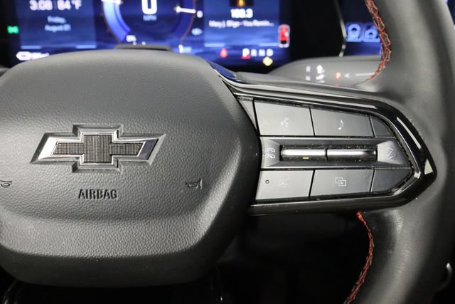 Used 2024 Chevrolet Equinox EV RS FWD image 9