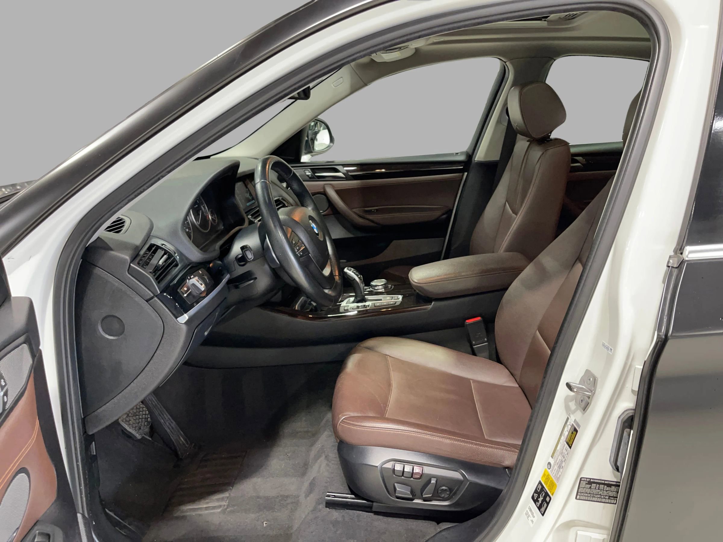 Used 2016 BMW X4 xDrive28i image 21