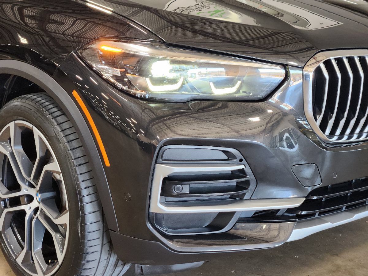 Used 2023 BMW X5 sDrive40i w/ Premium Package RWD image 17