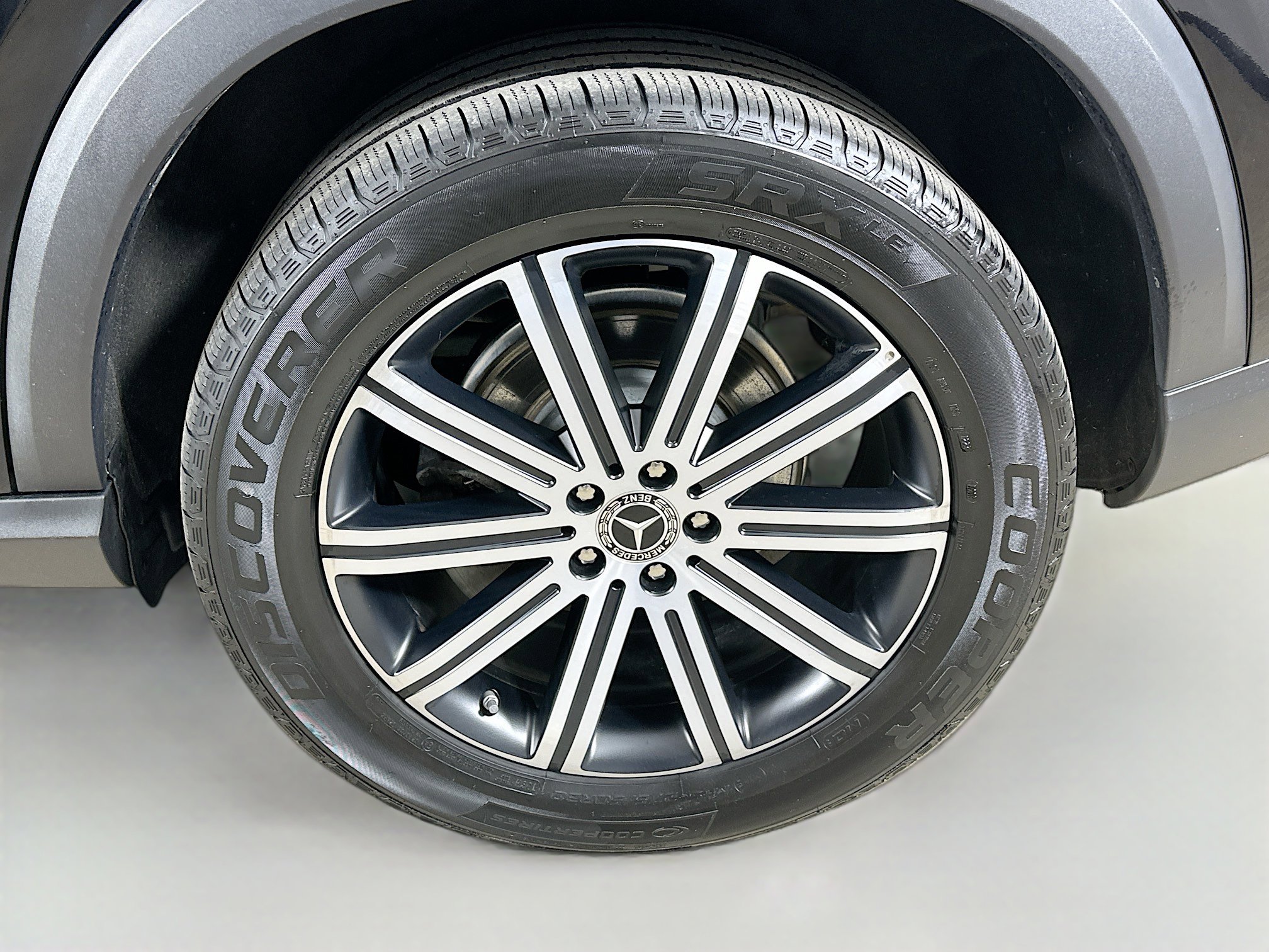 Certified 2024 Mercedes-Benz GLE 350 4MATIC image 39