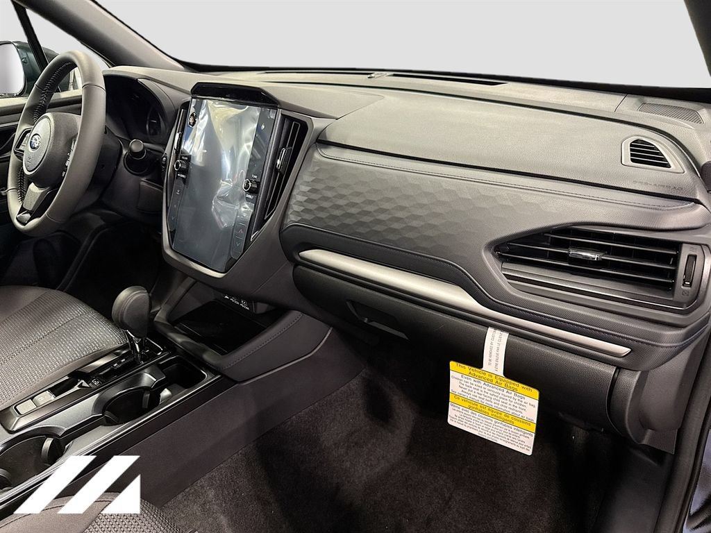 New 2026 Subaru Forester Premium AWD/4WD image 30