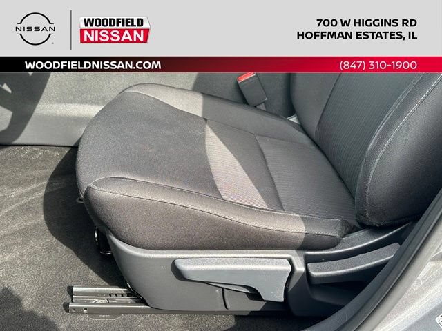 Used 2024 Nissan Sentra SV w/ All-Weather Package FWD image 21