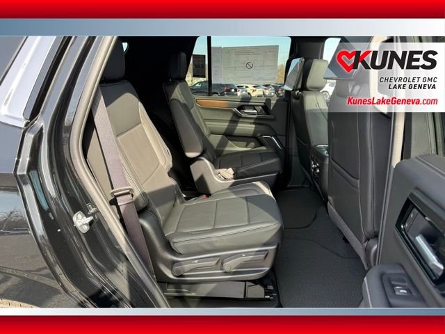 New 2026 GMC Yukon Denali w/ Denali Reserve Package image 19