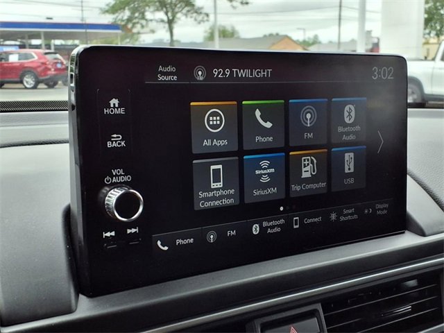 Certified 2025 Honda Pilot EX-L image 17