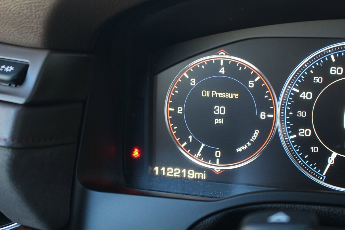Used 2015 Cadillac Escalade ESV Premium image 43
