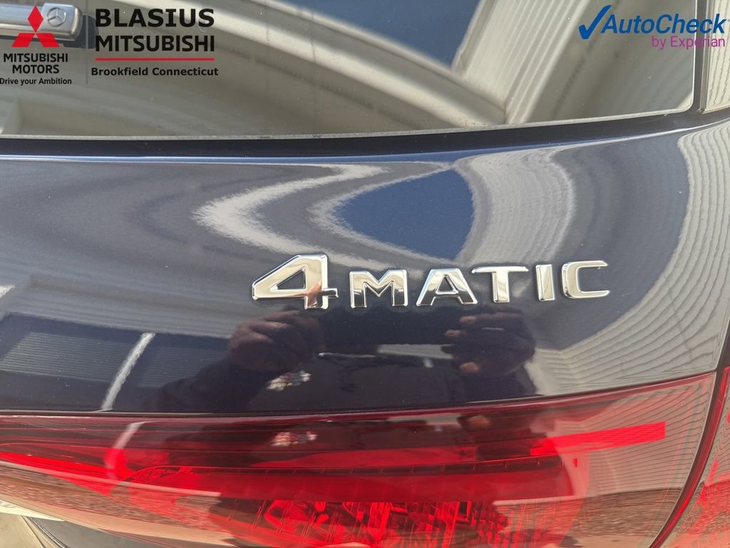 Used 2020 Mercedes-Benz GLE 450 4MATIC image 42