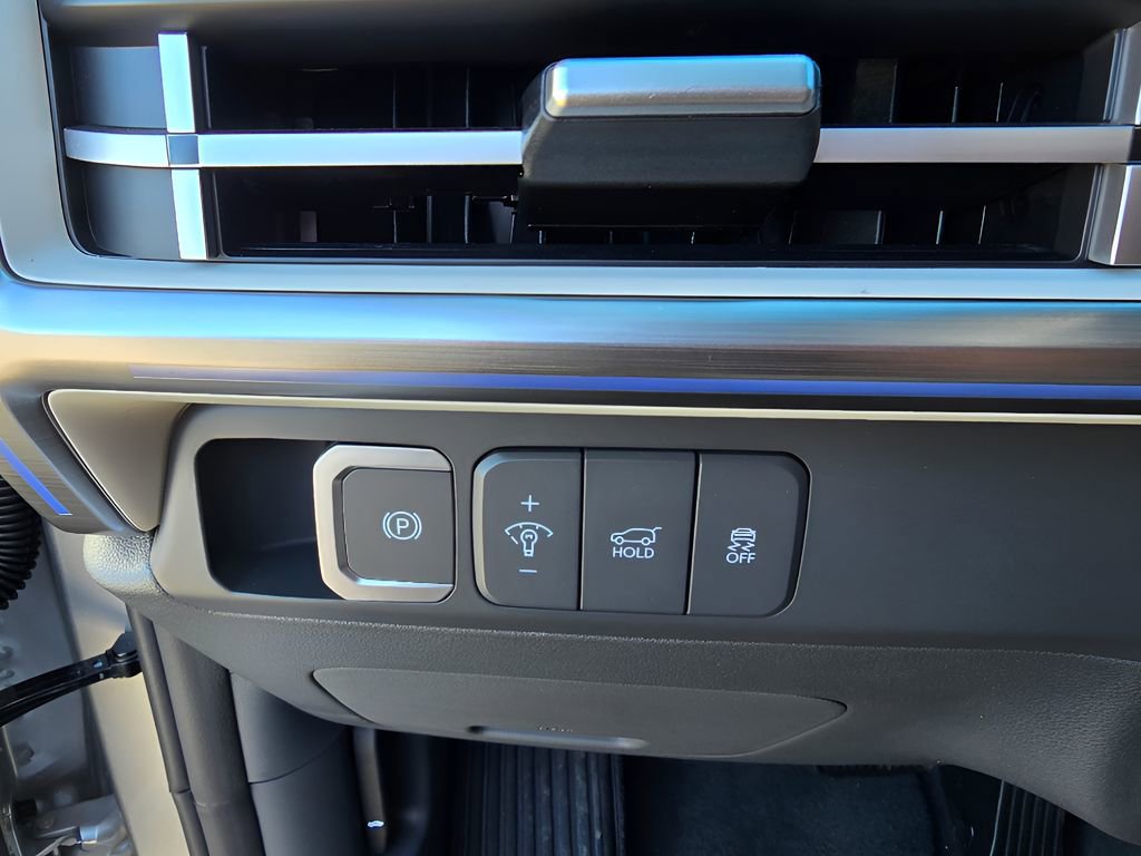 New 2026 Hyundai Santa Fe Calligraphy image 17