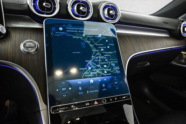 New 2026 Mercedes-Benz C 300 4MATIC Sedan image 14