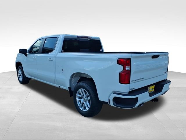 Used 2022 Chevrolet Silverado 1500 RST w/ Convenience Package II AWD/4WD image 10
