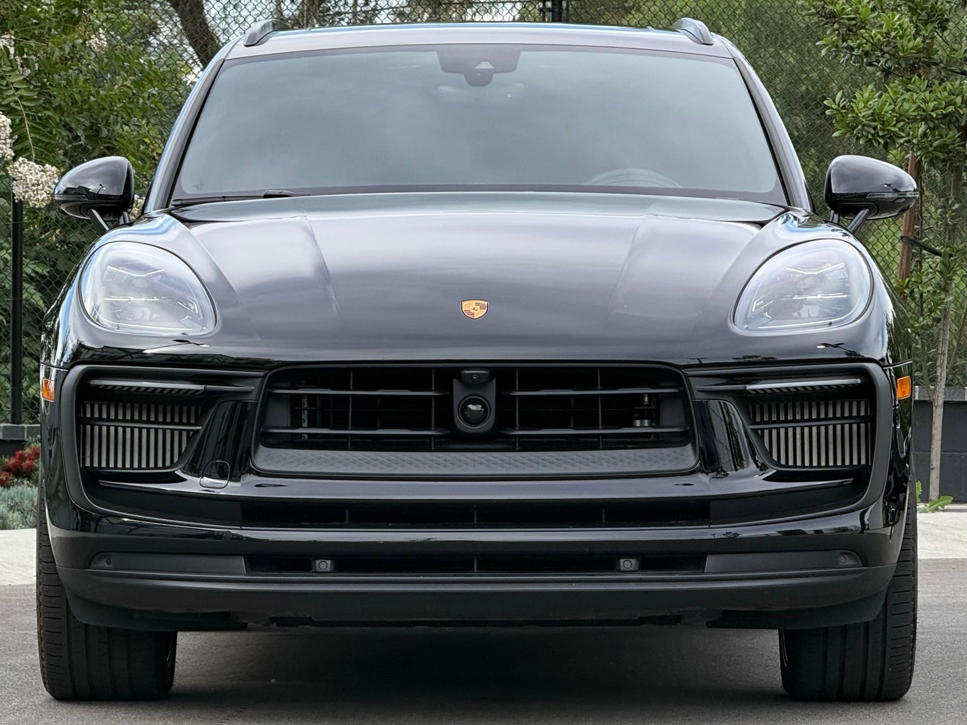 Certified 2024 Porsche Macan S image 10