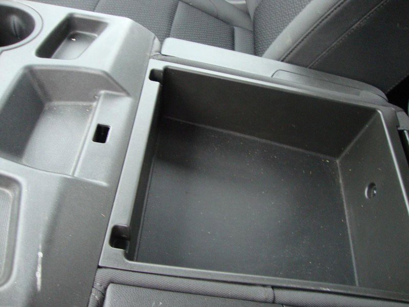 Used 2023 Chevrolet Silverado 1500 W/T w/ WT Fleet Convenience Package image 13