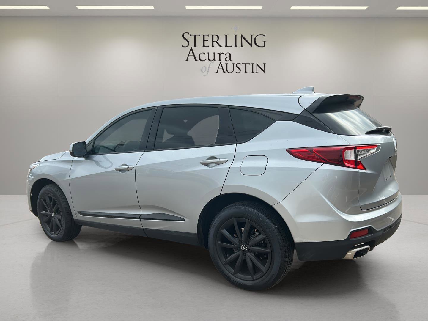 Certified 2025 Acura RDX SH-AWD image 7