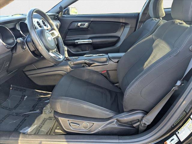Used 2017 Ford Mustang GT w/ Black Accent Package image 14