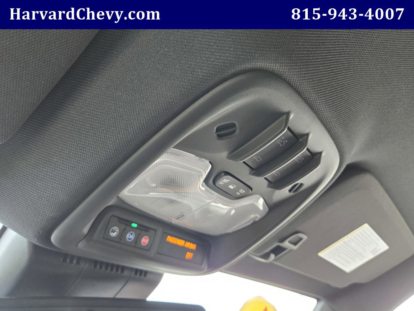 Used 2026 GMC Canyon AT4 w/ Technology Plus Package image 17