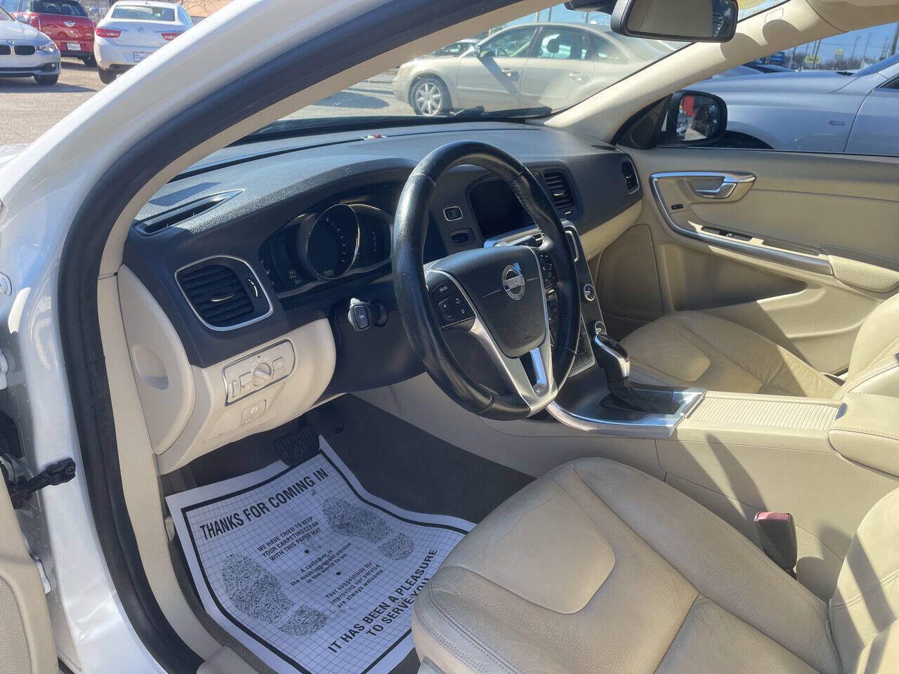 Used 2014 Volvo S60 T5 FWD image 21