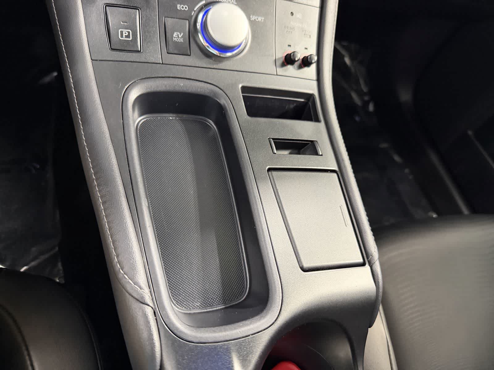 Used 2012 Lexus CT 200h Premium FWD image 23