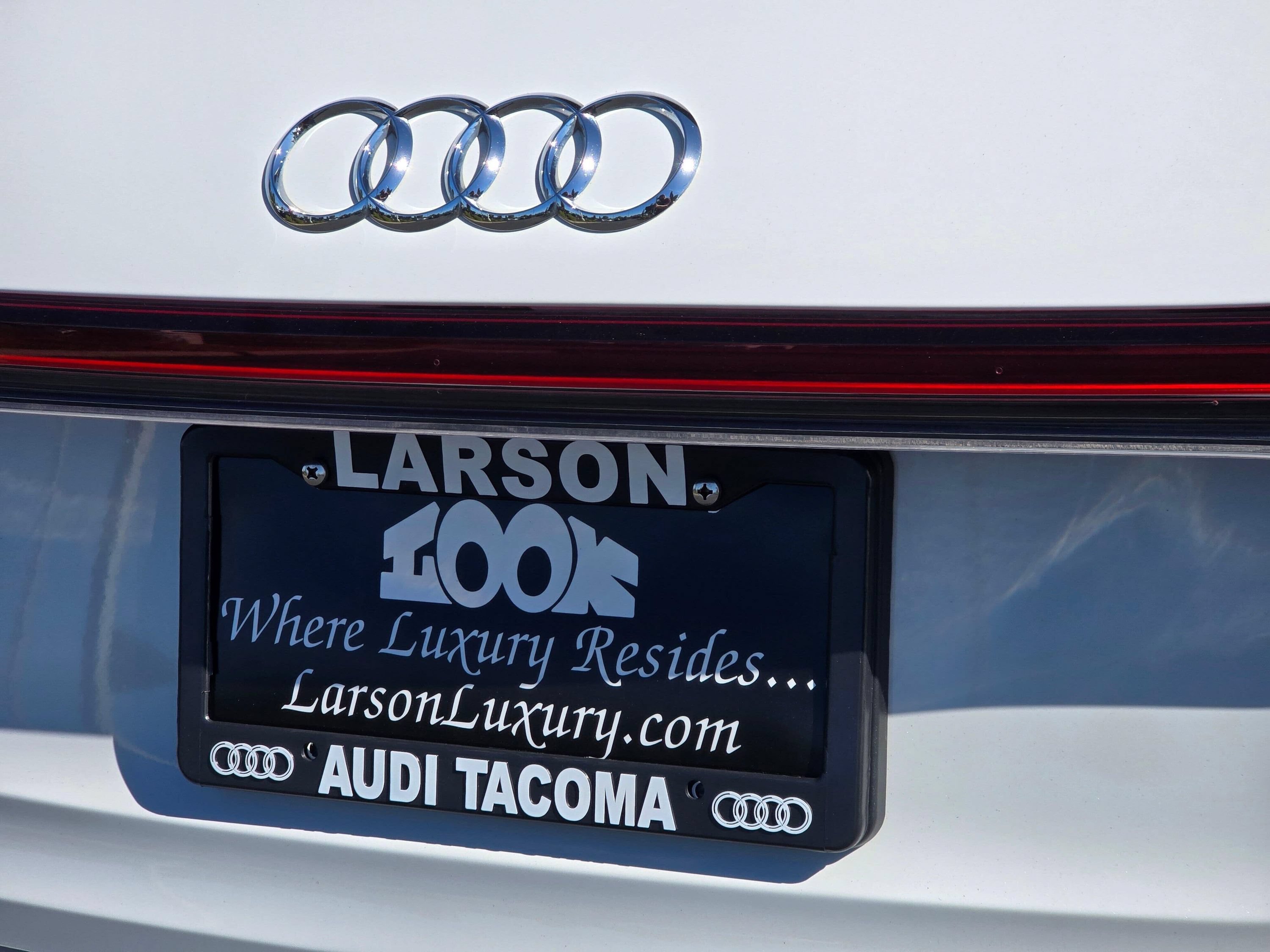 Used 2023 Audi Q4 e-tron Premium w/ 20" Wheel Package AWD/4WD image 31