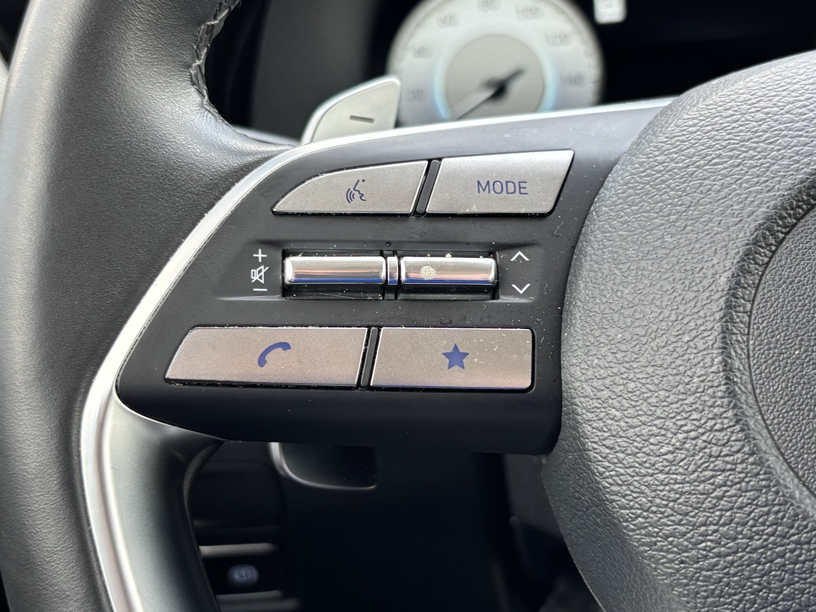Used 2025 Hyundai Palisade SEL FWD image 18