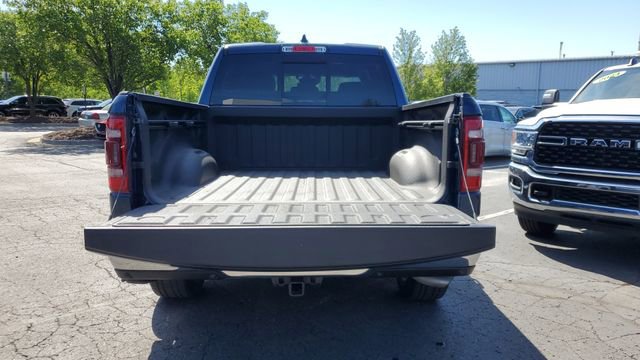 Certified 2023 RAM 1500 Laramie AWD/4WD image 37