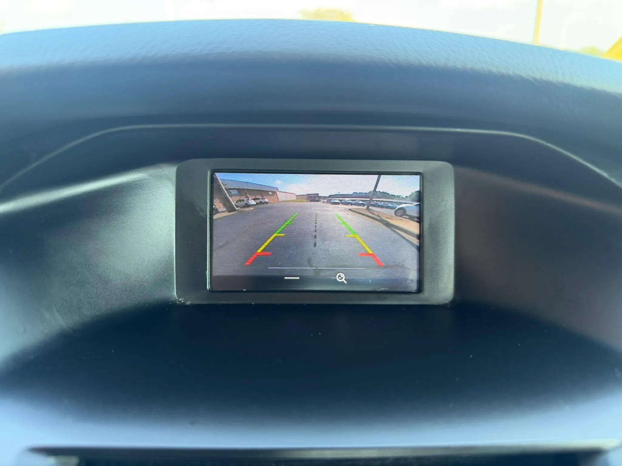 Used 2016 Ford Focus SE FWD image 24