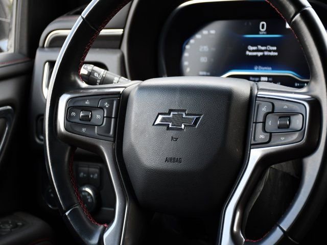 Used 2023 Chevrolet Tahoe RST AWD/4WD image 27